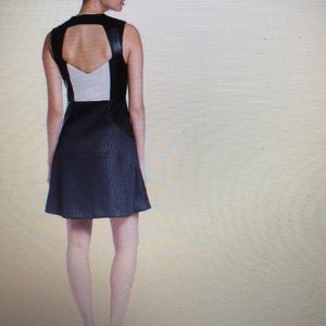 Rachel Rachel Roy dress.